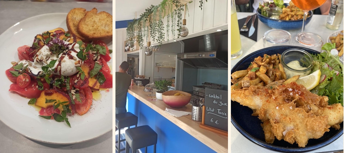 L'Oyat - Gallery Image 1