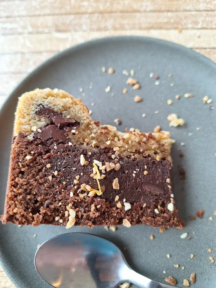 Gateau Au Chocolat